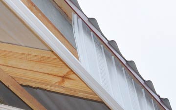 why Llansadurnen fascia repairs are essential