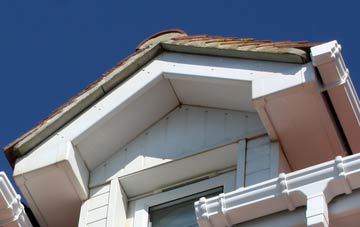 Llansadurnen fascia installation costs