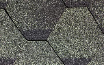 Llansadurnen fibreglass shingle repairs