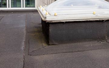 disadvantages of Llansadurnen flat roofs
