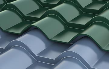 who should consider Llansadurnen plastic roofs