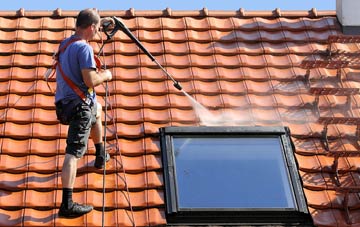 roof cleaning Llansadurnen, Carmarthenshire