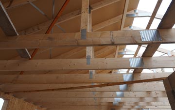 Llansadurnen roof truss costs