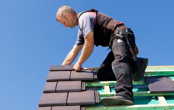 disadvantages of Llansadurnen slate roofing