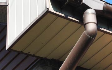 Llansadurnen soffit installation costs