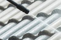 rated Llansadurnen roof cleaning companies